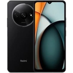 REDMI A3 4GB/128GB MIDNIGHT BLACK RU (23129RN51X)