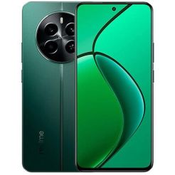 Realme 12 8/256 4G Green