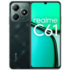 Realme C61 Green 8/256 NFC