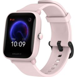 Amazfit Bip U Pink