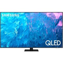 ტელევიზორი Samsung QE55Q70CAUXRU