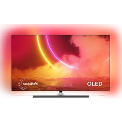 ტელევიზორი Philips 55OLED865/12