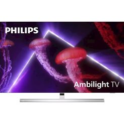 ტელევიზორი Philips 48OLED807/12 