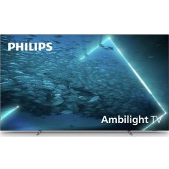 ტელევიზორი Philips 65OLED707/12 