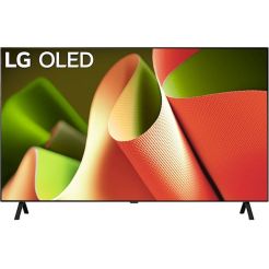 ტელევიზორი LG OLED65B4RLA