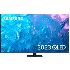 ტელევიზორი Samsung QE85Q70DAUXRU