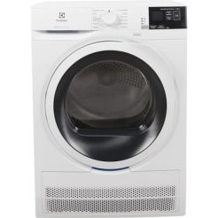 საშრობი მანქანა Electrolux EW6CR428W