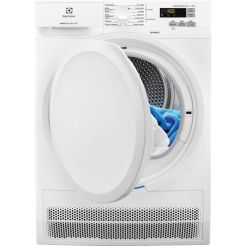 საშრობი მანქანა Electrolux EW6CR527P