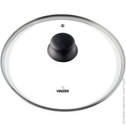 მინის საფარი Vinzer Lid 26 sm 50244