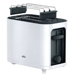 ტოსტერი Braun HT3010WH