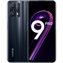  Realme 9 Pro 8/128 GB Black