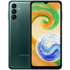 Samsung Galaxy A04S 3/32 GB Green