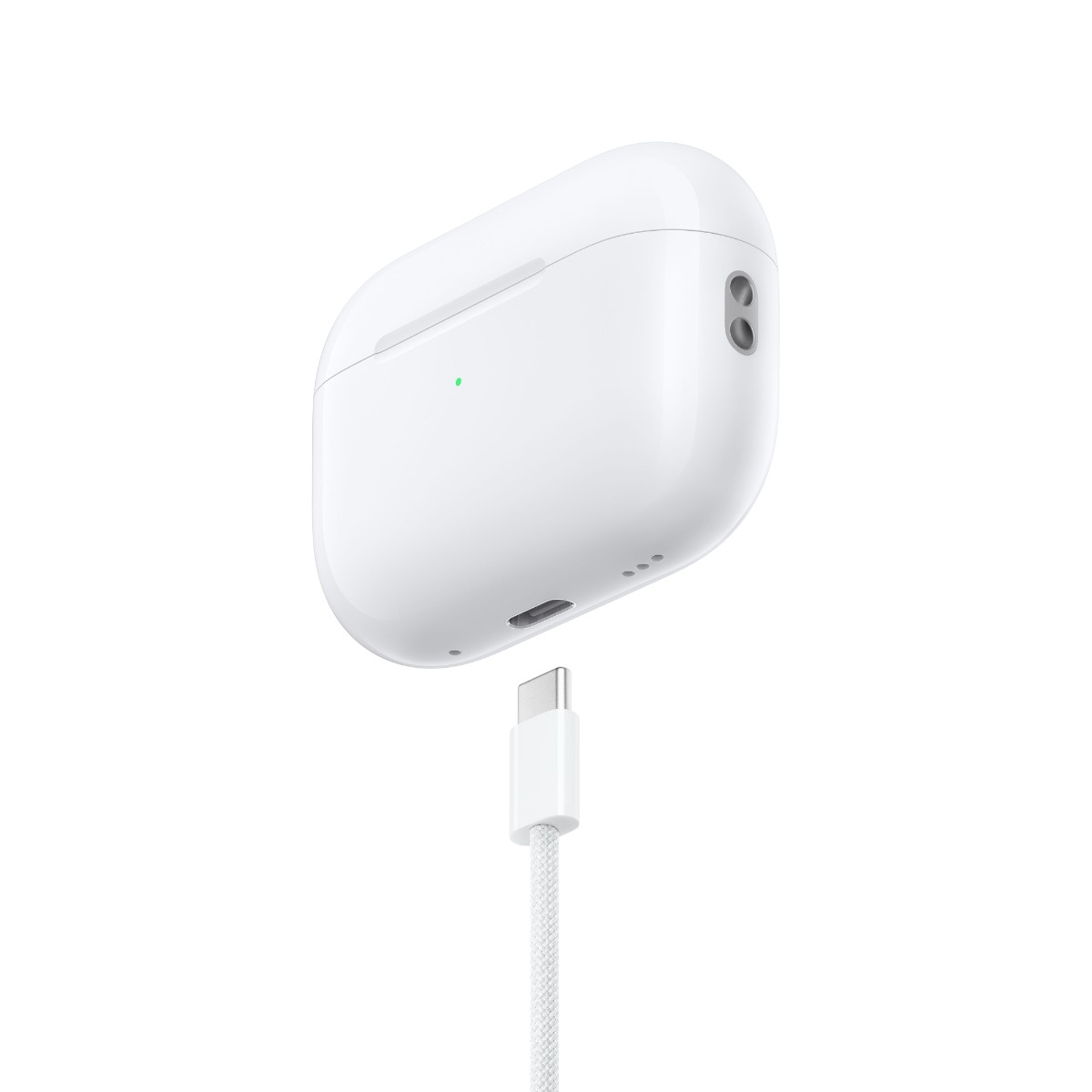 Apple Airpods Pro (2nd Generation), Magsafe Case (USB-C) A3047