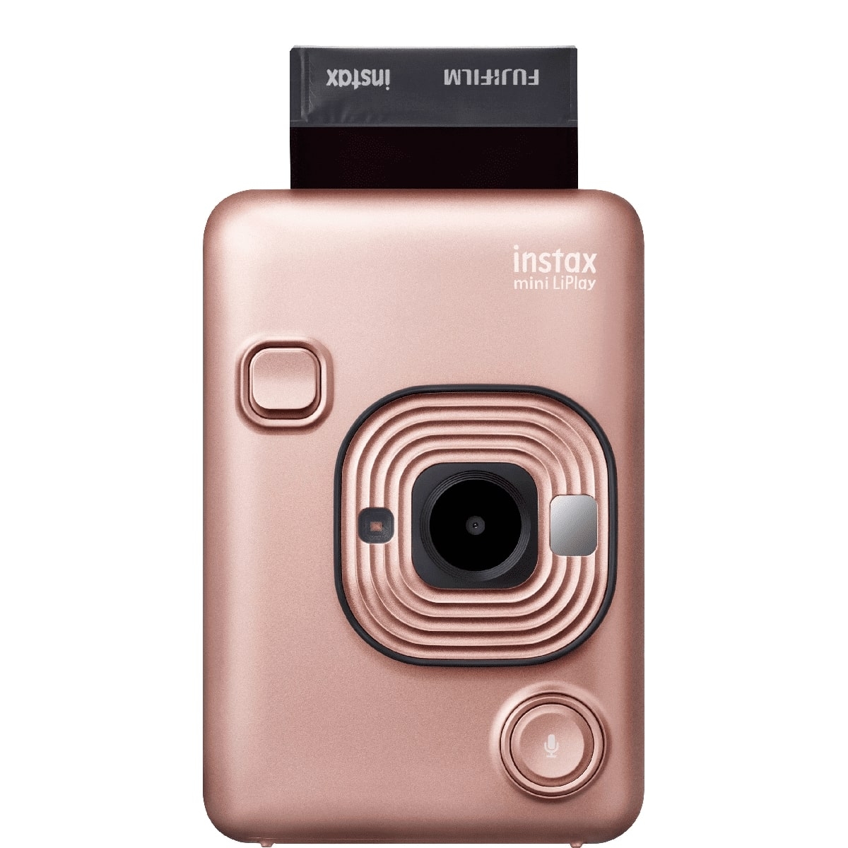 Fujifilm Instax Mini LiPlay Gold | Kontakt.ge