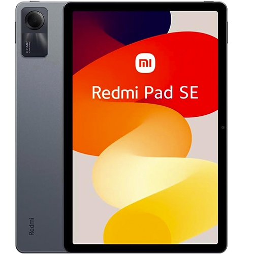 Xiaomi Redmi Pad SE 4GB/128GB Graphite Gray | Kontakt.ge