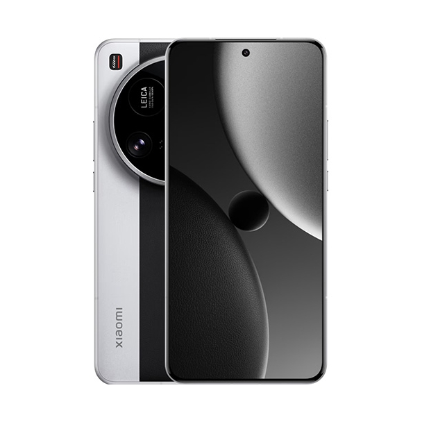 Xiaomi 15 Ultra 16GB/512GB Silver Chrome | Kontakt.ge