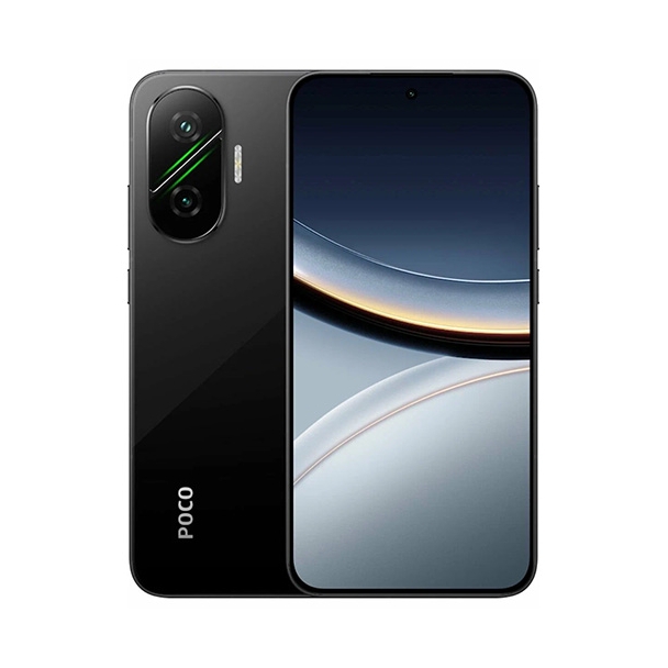 Xiaomi Poco F7 12GB/256GB Black | Kontakt.ge