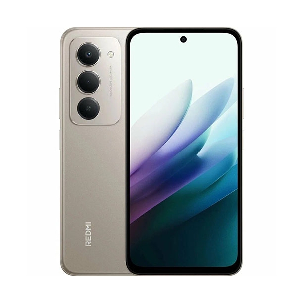 Xiaomi Redmi 15 8GB/256GB Titan Gray Without NFC | Best Prices in