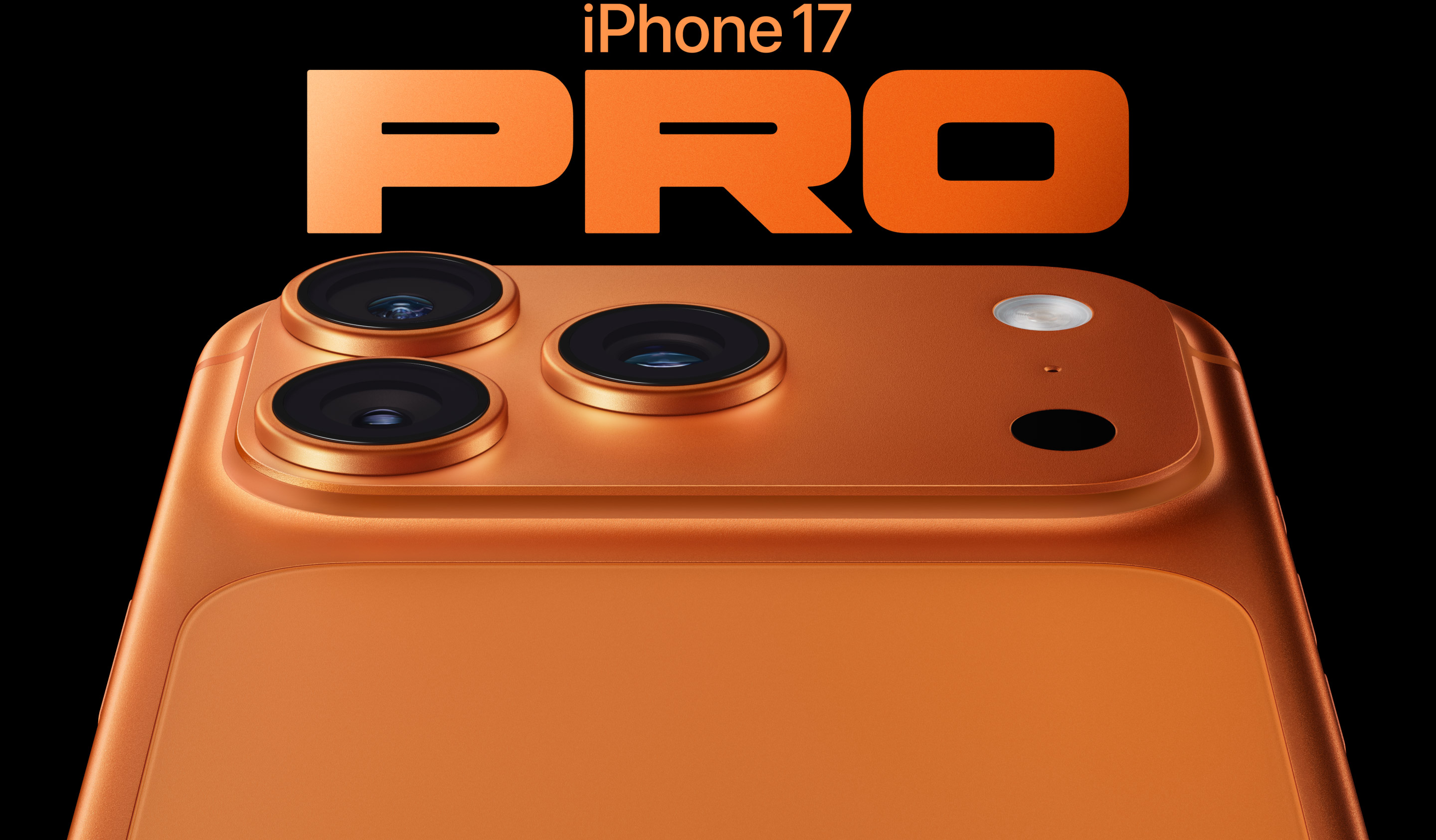 Apple-მა ახალი iPhone 17 წარადგინა