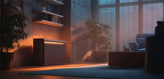 How to Choose a Heater for Your Home