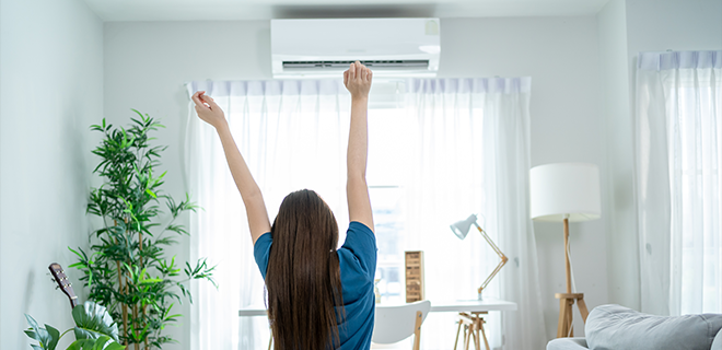 How to Choose an Air Conditioner: What to Consider When Buying – Tips from Kontakt.ge