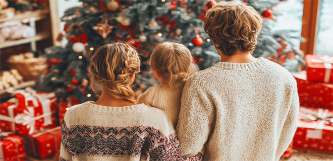 What to gift your family in 2026: The Ultimate Guide